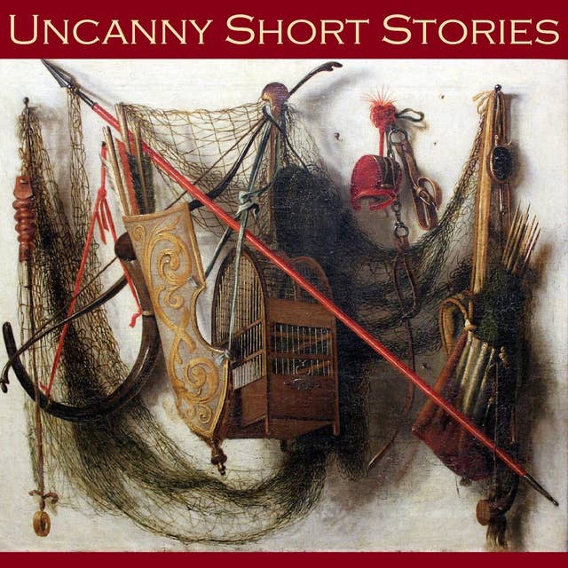 Uncanny Short Stories