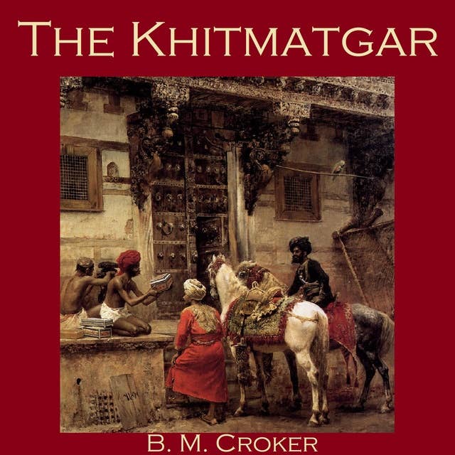 The Khitmatgar