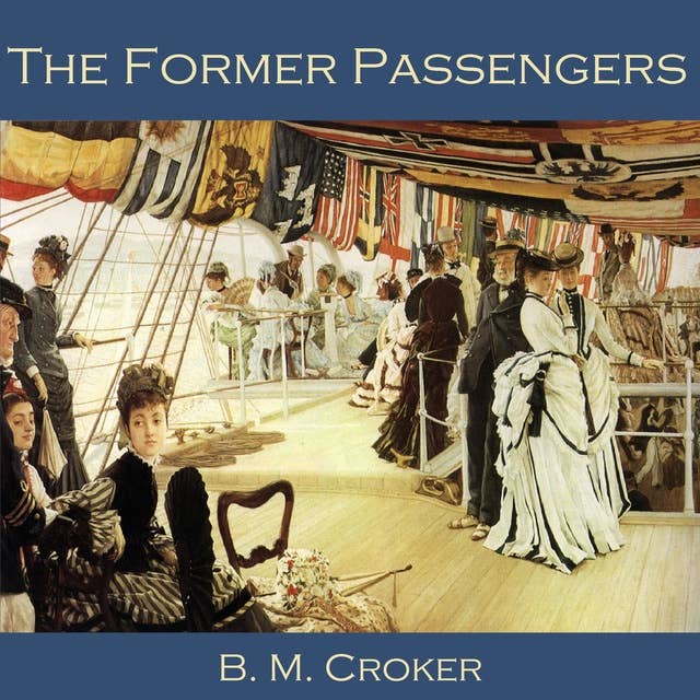 The Former Passengers