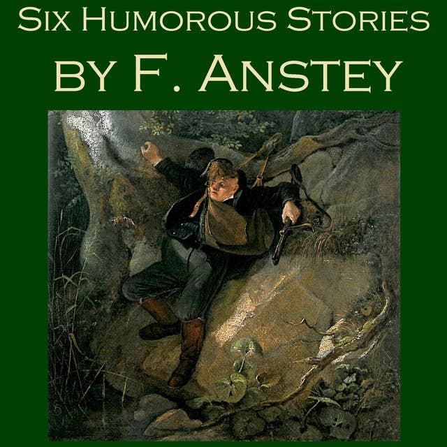 Six Humorous Stories