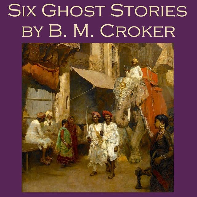 Six Ghost Stories