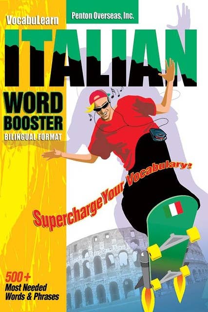 Italian/English Level 1