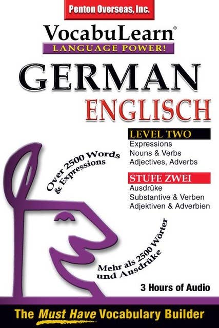 German/English Level 2