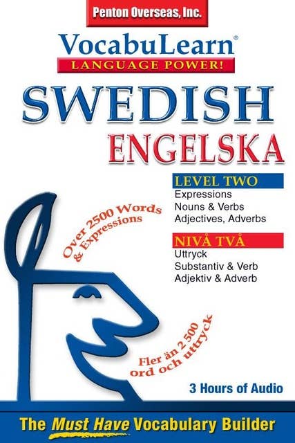 Swedish/English Level 2
