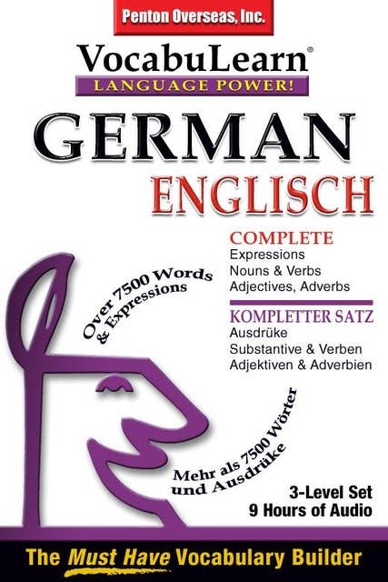 German/English Complete