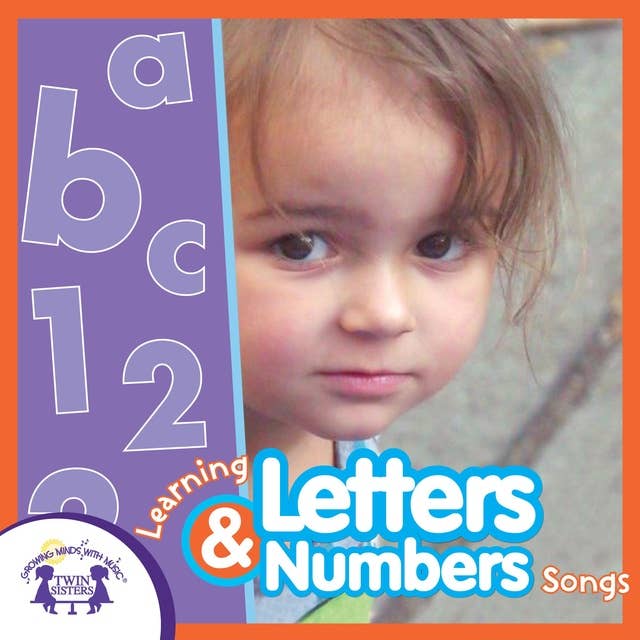 Learning Letters & Number Songs
