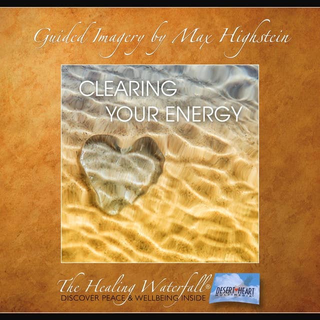 Clearing Your Energy