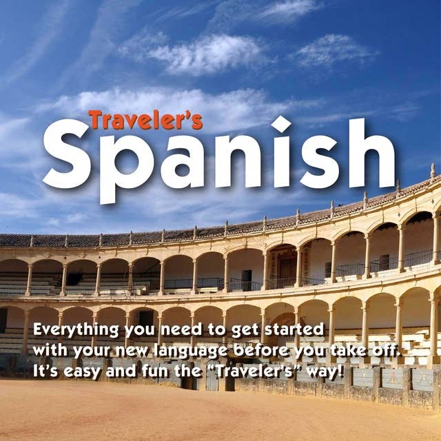 Travelers Spanish