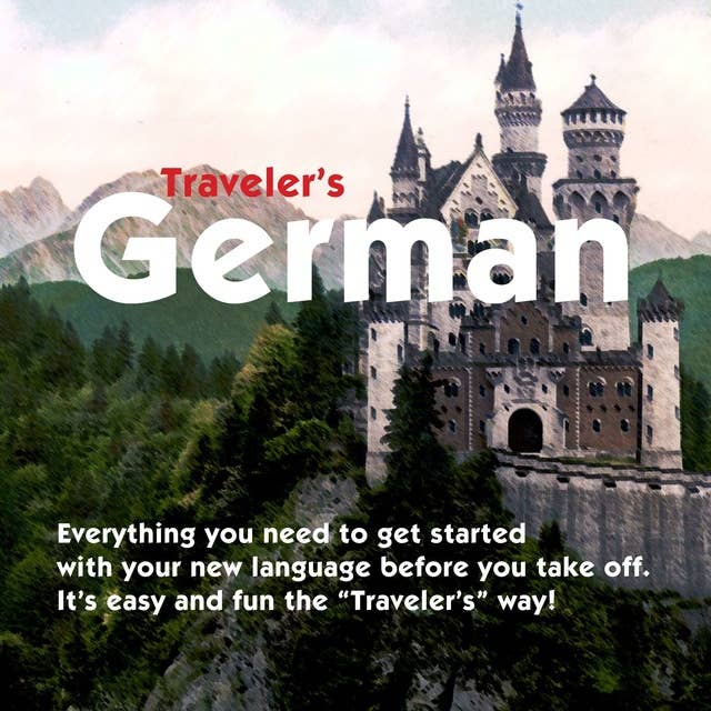 Travelers German