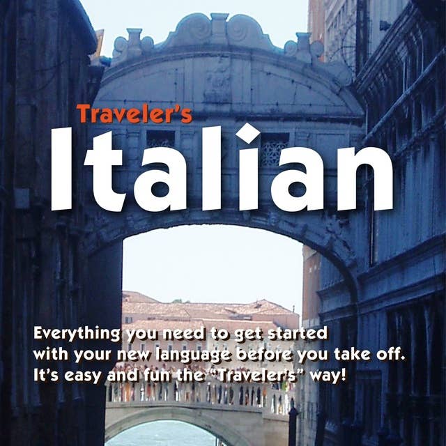 Travelers Italian
