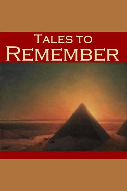 Tales to Remember