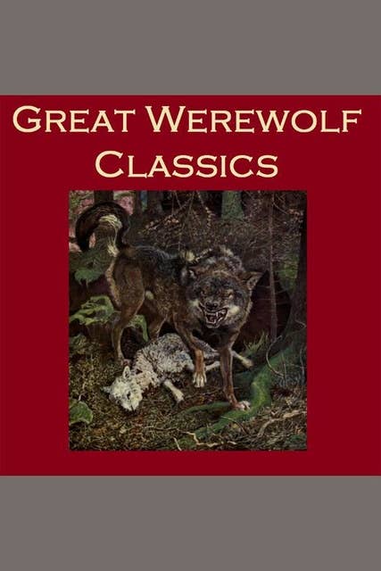 Great Werewolf Classics