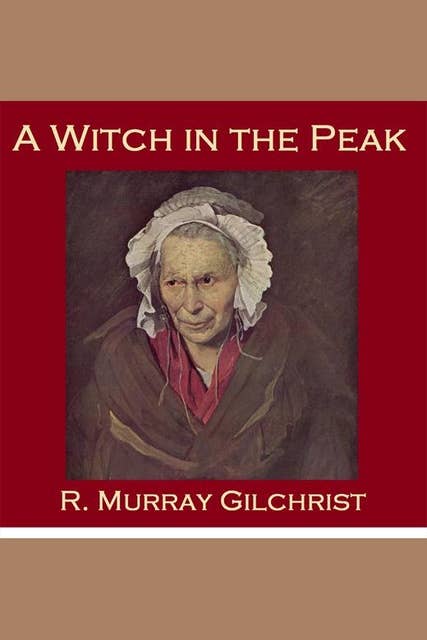 A Witch in the Peak