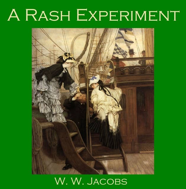 A Rash Experiment