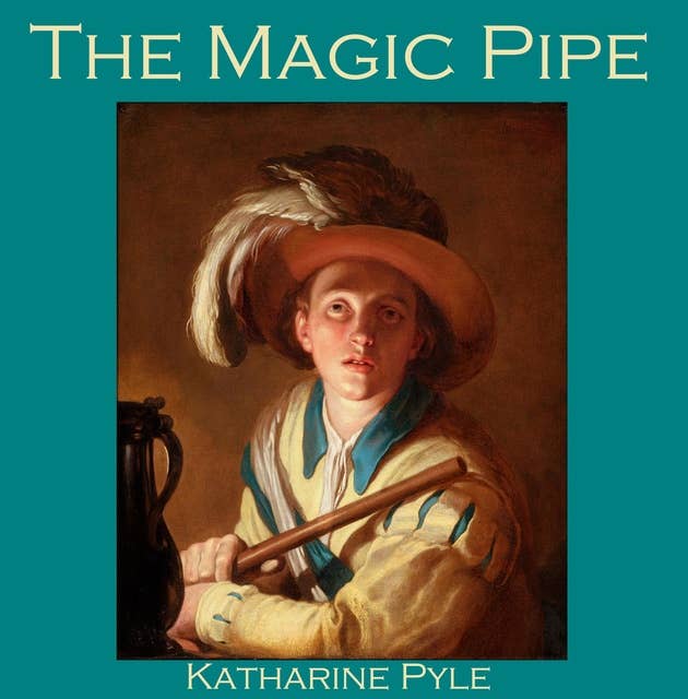 The Magic Pipe: A Norse Tale
