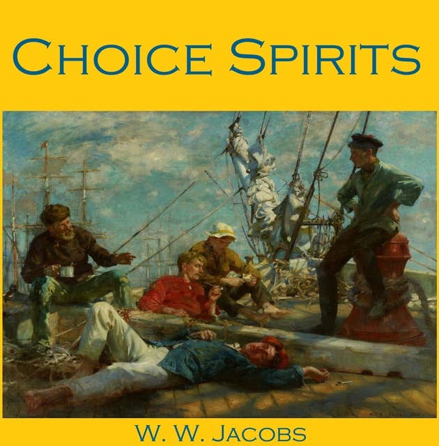 Choice Spirits