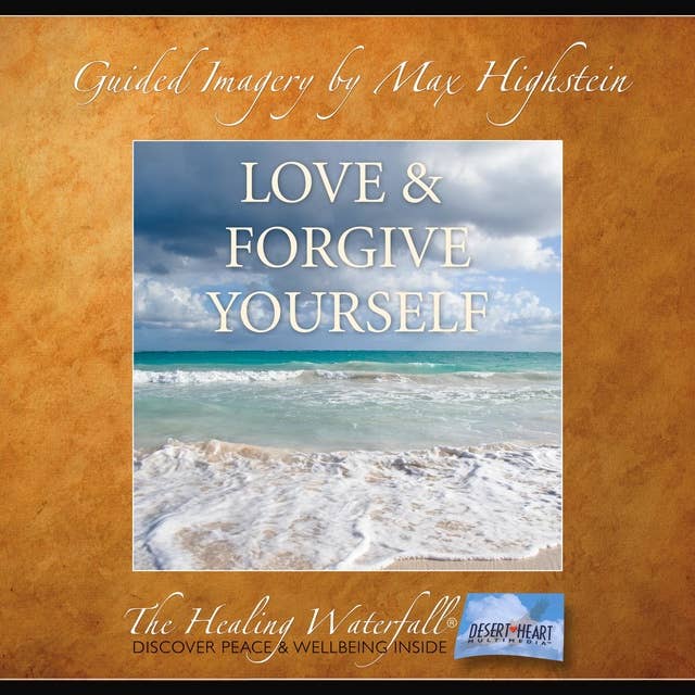 Love & Forgive Yourself
