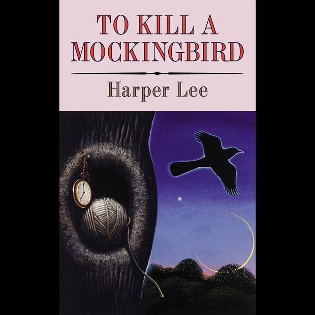 Thalia Book Club: Harper Lee's To Kill a Mockingbird 50th Anniversary Celebration