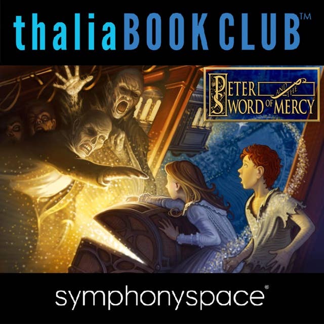 Thalia Book Club: Dave Barry and Ridley Pearson's Peter and the Sword of Mercy