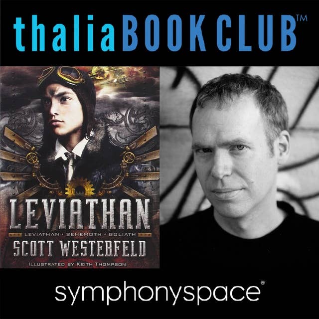Thalia Book Club: Scott Westerfeld's Leviathan