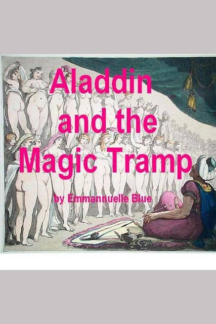 Aladdin and the Magic Tramp