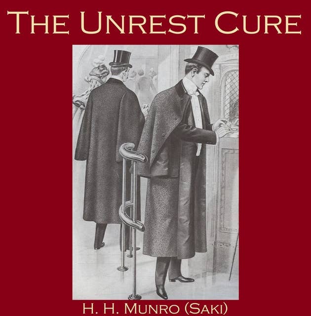 The Unrest Cure