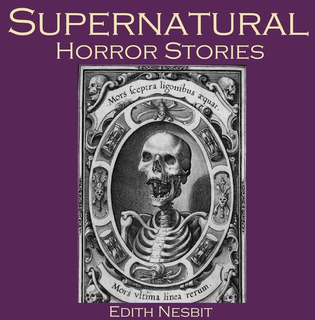Supernatural Horror Stories