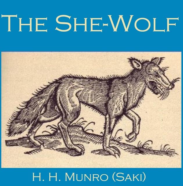 The She-Wolf