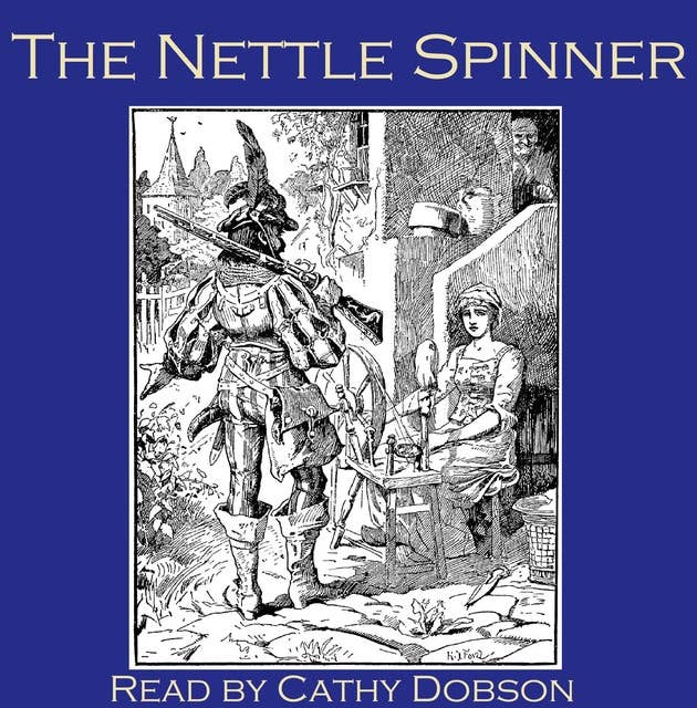 The Nettle Spinner