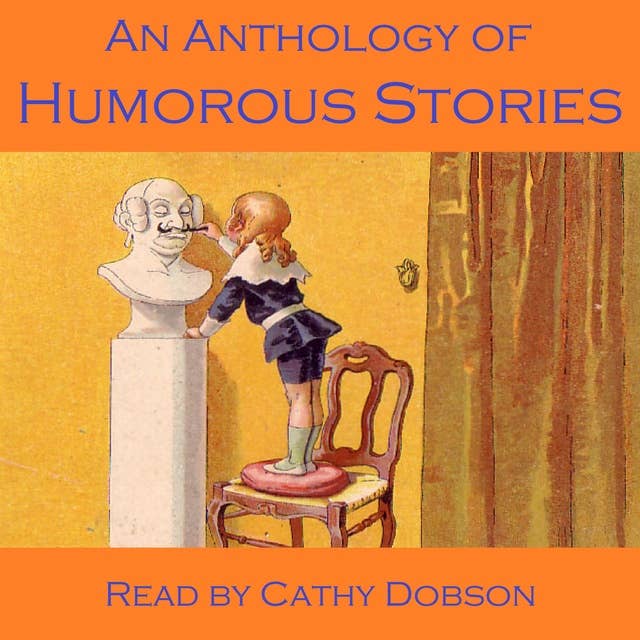 An Anthology of Humorous Stories