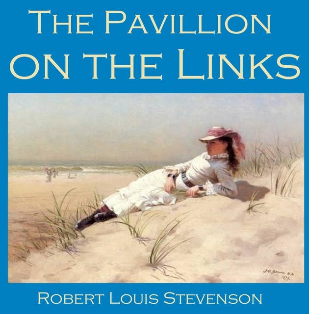 The Pavillion on the Links