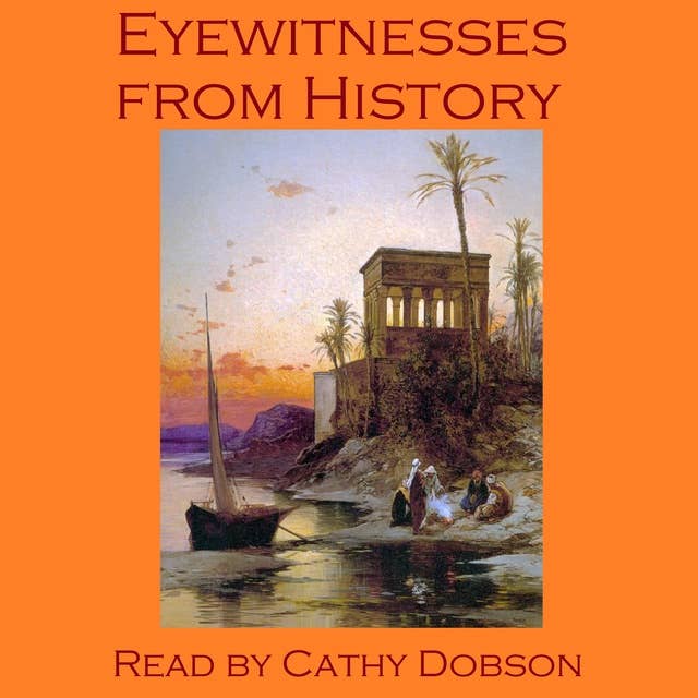 Eyewitnesses from History