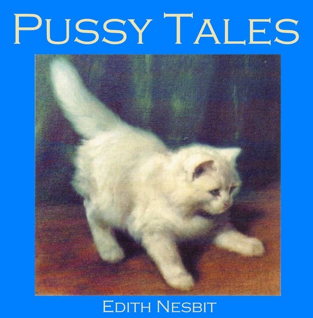 Pussy Tales