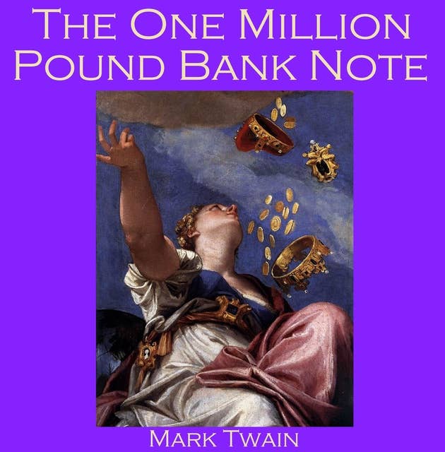 The One Million Pound Bank Note