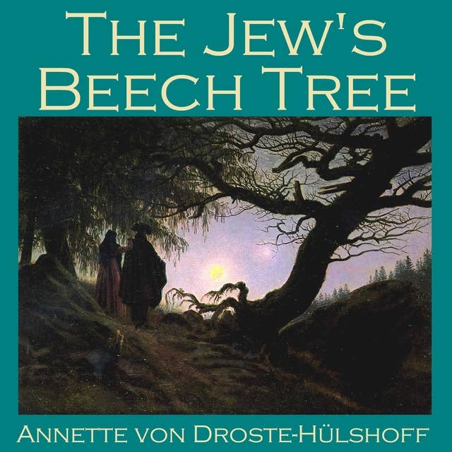The Jew's Beech Tree