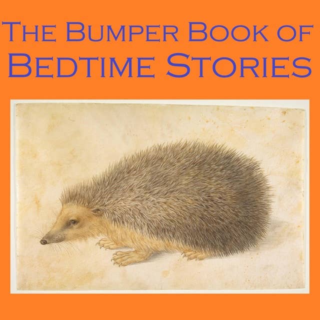 The Bumper Book of Bedtime Stories