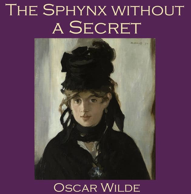 The Sphinx without a Secret