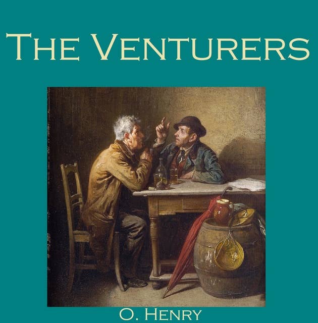 The Venturers