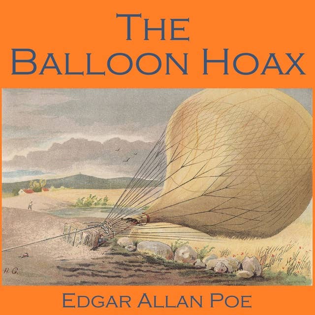 The Balloon Hoax