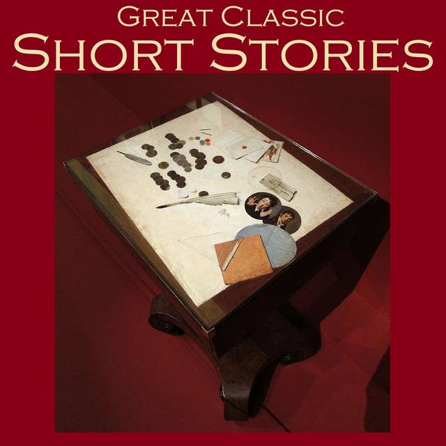 Great Classic Short Stories