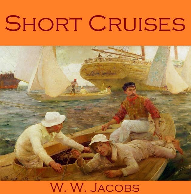 Short Cruises: 12 Humorous Short Stories