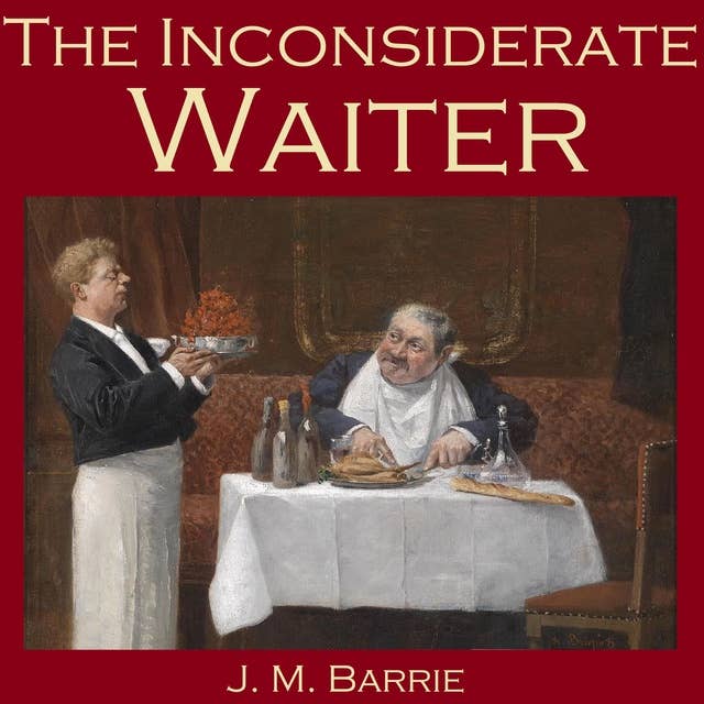 The Inconsiderate Waiter