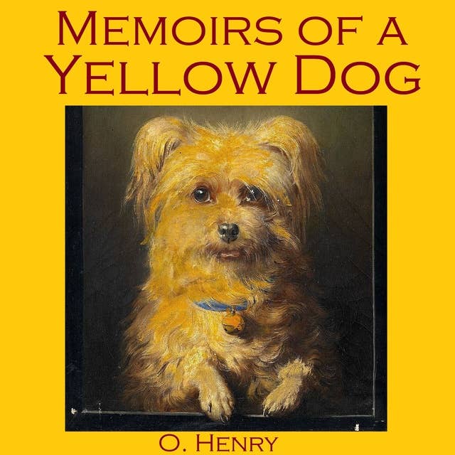 Memoirs of a Yellow Dog