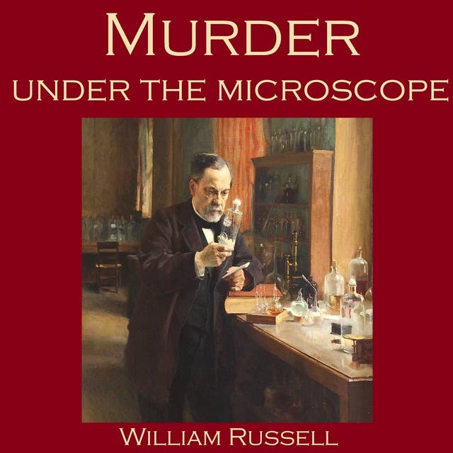 Murder under the Microscope