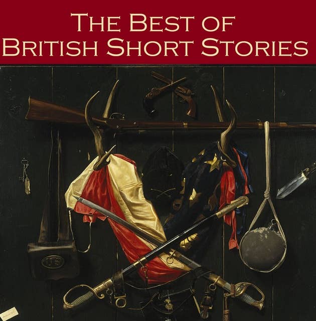 The Best of British Short Stories