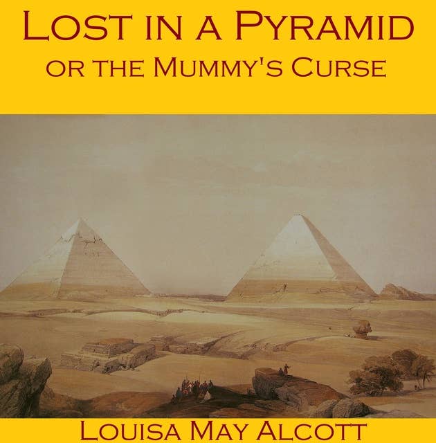 Lost in a Pyramid