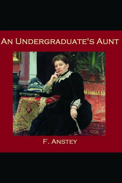 An Undergraduate's Aunt