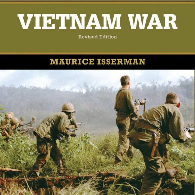 Vietnam War: America at War