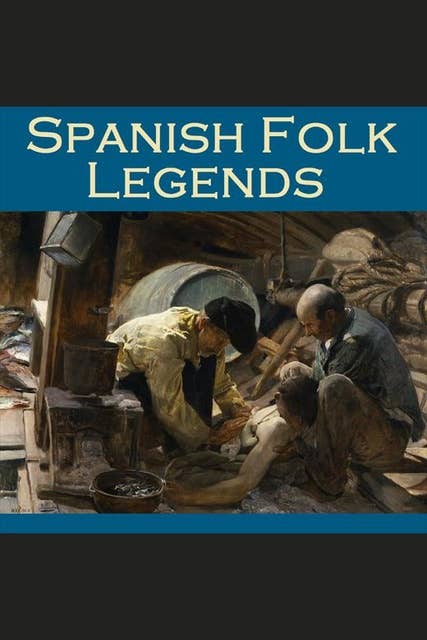 Spanish Folk Legends