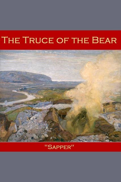 The Truce of the Bear